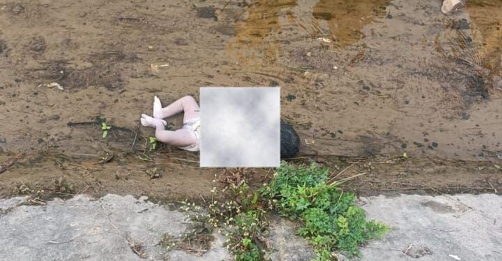 चित्रकूट / मानिकपुर मानिकपुर थानाअन्तर्गत बग़दरी गाँव