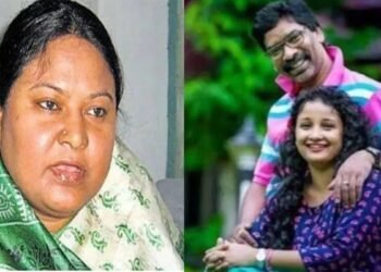 झारखंड की सियासत में आज हो सकता है