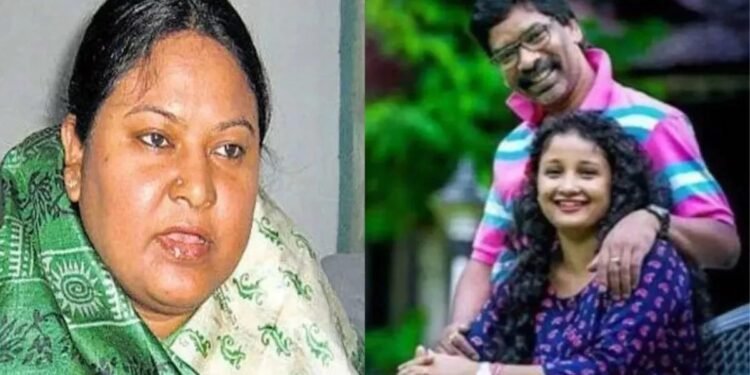 झारखंड की सियासत में आज हो सकता है