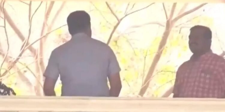 कर्नाटक में लोकायुक्त का बड़ा एक्शन,