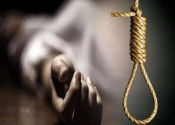 आत्मा बुला रही है… लिख फांसी के फंदे से झूल गया बीआईटी का छात्र,