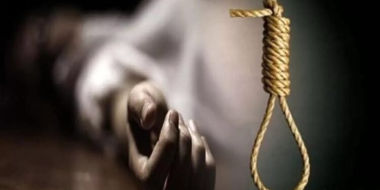 आत्मा बुला रही है… लिख फांसी के फंदे से झूल गया बीआईटी का छात्र,