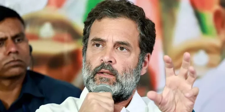 ‘राहुल गांधी को बस झारखंड बॉर्डर तक पहुंचा दीजिए’, ममता बनर्जी से ऐसी मांग क्यों कर रहे अधीर रंजन चौधरी?