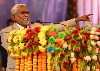 शिबू सोरेन से मिलकर वापस लौटे चंपई सोरेन, बहुमत साबित करने को लेकर दी बड़ी जानकारी