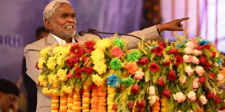 शिबू सोरेन से मिलकर वापस लौटे चंपई सोरेन, बहुमत साबित करने को लेकर दी बड़ी जानकारी