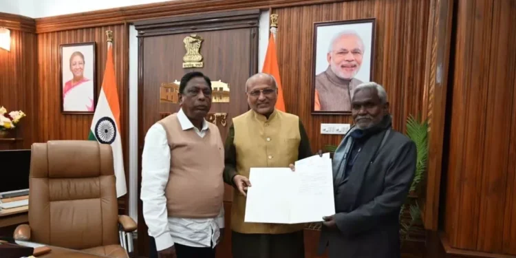 Hemant Soren News: झारखंड में नई सरकार के गठन को लेकर राज्यपाल ने क्यों की देरी? सामने आई बड़ी वजह