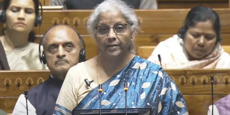 Budget 2024 में चार जातियों पर फोकस, यहां पढ़िए किसे दी क्‍या सौगात