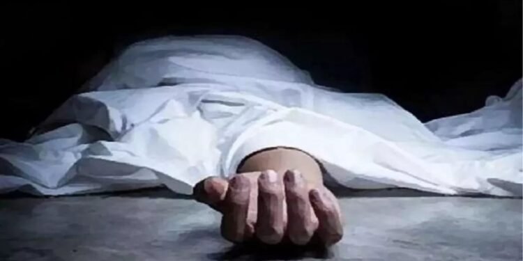 Manipur Violence: मणिपुर के चंदेल से 28 मई को लापता हुआ था युवक,