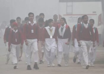 Today: दिल्लीवालों को आज भी नहीं मिलेगी बारिश से निजात,