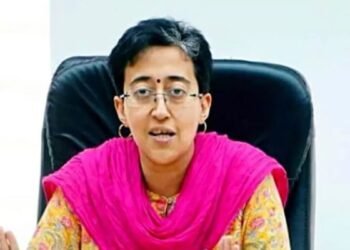 शराब घोटाला झूठ का पुलिंदा, ED के पास नहीं कोई पुख्ता सबूत…’, आतिशी बोलीं- हमें चुप कराने के लिए हो रही छापेमारी