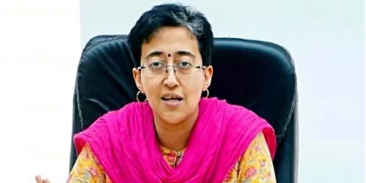 शराब घोटाला झूठ का पुलिंदा, ED के पास नहीं कोई पुख्ता सबूत…’, आतिशी बोलीं- हमें चुप कराने के लिए हो रही छापेमारी