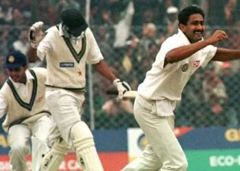 10 विकेट के अनसुने किस्‍से; सचिन तेंदुलकर का कामयाब टोटका,