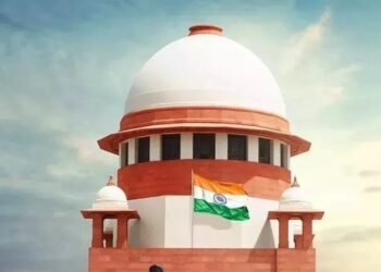 सुप्रीम कोर्ट ने पुलिस कांस्टेबल की बर्खास्तगी को रखा कायम,