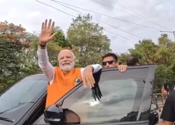 PM Modi Varanasi Visit: काशी दौरे पर आ रहे हैं पीएम मोदी, 23 फरवरी को करेंगे 33 परियोजनाओं का शिलान्यास