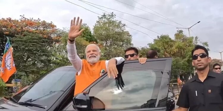 PM Modi Varanasi Visit: काशी दौरे पर आ रहे हैं पीएम मोदी, 23 फरवरी को करेंगे 33 परियोजनाओं का शिलान्यास