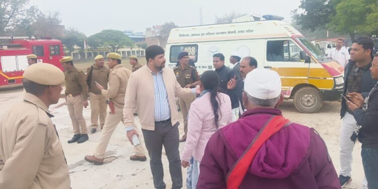 चित्रकूट ब्रेकिंग:- चित्रकूट में हुए बुंदेलखंड महोत्सव