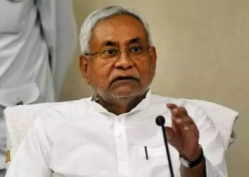 CM को बम से उड़ा देंगे और विधायकों को…’.,BJP के साथ गए नीतीश तो बौखला गया युवक; DGP को दे डाली धमकी