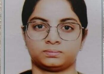 चित्रकूट ब्रेकिंग-बांदा/चित्रकूट सांसद आर के सिंह पटेल की नातिन किंजल सिंह ने जेईई ,