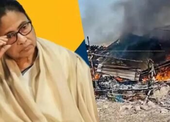 पश्चिम बंगाल में राष्ट्रपति शासन की सिफारिश, NCSC ने राष्ट्रपति को सौंपी रिपोर्ट