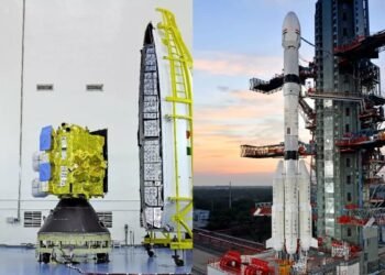 ISRO का ‘नॉटी बॉय’ रचेगा इतिहास! INSAT-3D सैटेलाइट की लॉन्चिंग आज; पढ़ें कैसे करेगा काम और क्या है खासियत