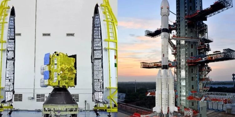 ISRO का ‘नॉटी बॉय’ रचेगा इतिहास! INSAT-3D सैटेलाइट की लॉन्चिंग आज; पढ़ें कैसे करेगा काम और क्या है खासियत