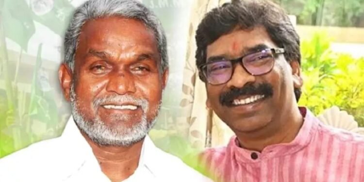 मुश्किल में चंपई सरकार, झारखंड में कभी भी हो सकता है बड़ा ‘खेला’;