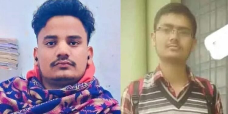 UP Police Recruitment Exam: खाकी पहनने का सपना हादसे में हुआ खत्म,