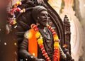 छत्रपति शिवाजी की मूर्ति स्थापना को लेकर गोवा में तनाव, मंत्री सुभाष फल देसाई पर हुआ पथराव;