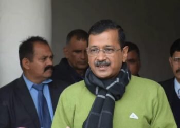 दिल्ली घटिया राजनीति की शिकार, इसीलिए BJP को मिली सिर्फ तीन सीटें… बजट सत्र में बोले CM अरविंद केजरीवाल