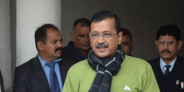 दिल्ली घटिया राजनीति की शिकार, इसीलिए BJP को मिली सिर्फ तीन सीटें… बजट सत्र में बोले CM अरविंद केजरीवाल
