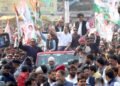 Rahul Gandhi: राहुल गांधी हाजिर हों… सुल्तानपुर कोर्ट में कल पेश होंगे कांग्रेस सांसद; सबूत मिले तो बढ़ सकती हैं मुश्किलें