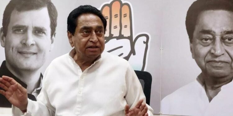Kamal Nath: क्या अफवाह थी कमलनाथ और बेटे नकुलनाथ के BJP में जाने की बात? कांग्रेस नेता ने बताई पूरी कहानी