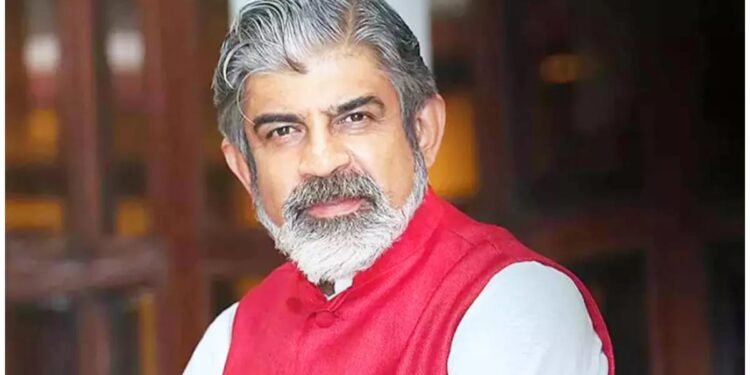 अनुपमा’ एक्टर ऋतुराज सिंह का निधन, 59 साल की उम्र में दुनिया को कहा अलविदा