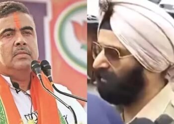 बंगाल में अब ‘खालिस्तानी’ टिप्पणी पर गरमाया विवाद, ADG बोले- सुवेंदु पर करेंगे कार्रवाई; BJP ने दी सफाई