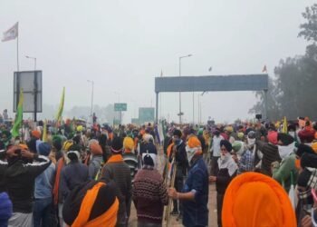 MSP सहित सभी मांगें मानी जाएंगी, पीएम मोदी एक्स पर करें पोस्ट…’ तनातनी के बीच किसान नेता सुरजीत फूल ने रखी ये बात