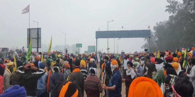 MSP सहित सभी मांगें मानी जाएंगी, पीएम मोदी एक्स पर करें पोस्ट…’ तनातनी के बीच किसान नेता सुरजीत फूल ने रखी ये बात