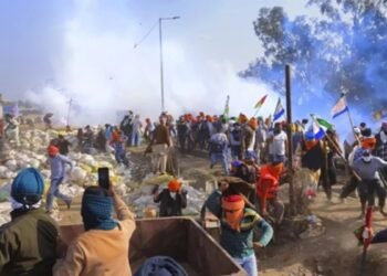 PM Modi on Farmers पंजाब और हरियाणा के किसान