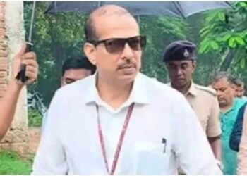 अब कुलपतियों पर केके पाठक की नजर टेढ़ी, हर हाल में करना होगा यह काम; अफसरों को भी दे डाली हिदायत