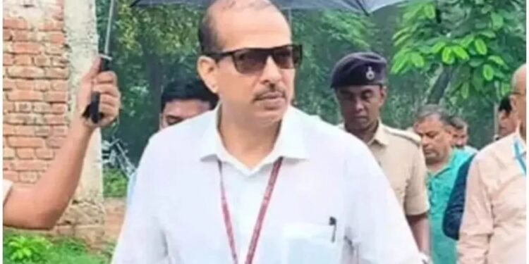 अब कुलपतियों पर केके पाठक की नजर टेढ़ी, हर हाल में करना होगा यह काम; अफसरों को भी दे डाली हिदायत