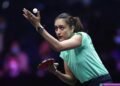World Table Tennis Championship में प्री-क्वार्टर मैच हारने के बावजूद भारत की टेबल टेनिस टीमों ने रचा इतिहास,