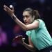 World Table Tennis Championship में प्री-क्वार्टर मैच हारने के बावजूद भारत की टेबल टेनिस टीमों ने रचा इतिहास,