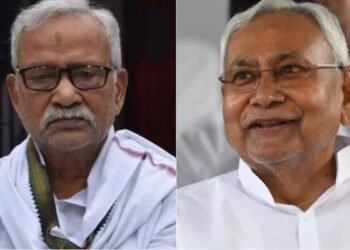 Bihar Politics: कौन हैं नीतीश कुमार के ‘संकटमोचक’