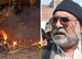 बुरा फंसा हल्द्वानी बवाल का मास्टरमाइंड, अब अचल संपत्ति पर भी होगी कार्रवाई; बस सात दिन का मिला समय