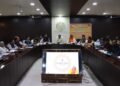 माननीय राज्य मंत्री (स्वतंत्र प्रभार) पिछड़ा वर्ग कल्याण