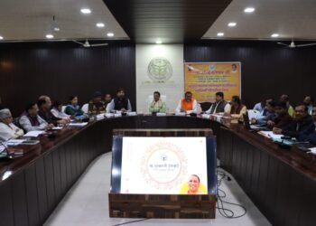 माननीय राज्य मंत्री (स्वतंत्र प्रभार) पिछड़ा वर्ग कल्याण