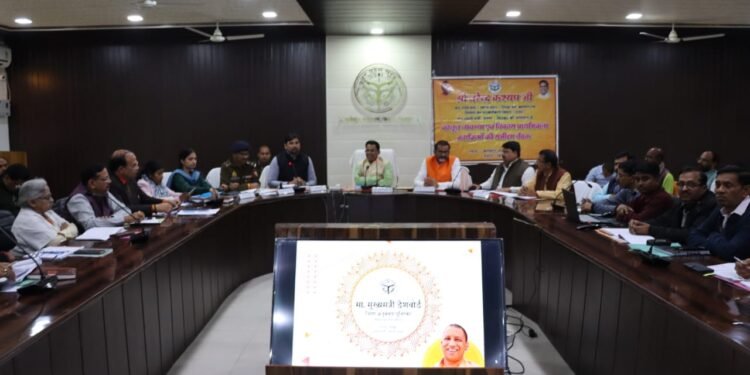 माननीय राज्य मंत्री (स्वतंत्र प्रभार) पिछड़ा वर्ग कल्याण