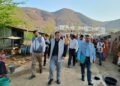 कृषि उत्पादन आयुक्त एवं अवस्थापना एवं औद्योगिक विकास आयुक्त उत्तर प्रदेश