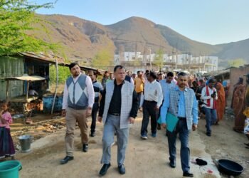 कृषि उत्पादन आयुक्त एवं अवस्थापना एवं औद्योगिक विकास आयुक्त उत्तर प्रदेश