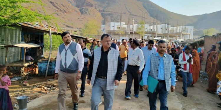 कृषि उत्पादन आयुक्त एवं अवस्थापना एवं औद्योगिक विकास आयुक्त उत्तर प्रदेश