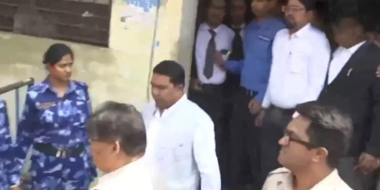 नेता शेख शाहजहां को मिली 10 दिन की पुलिस हिरासत, 55 दिन से चल रहा था फरार